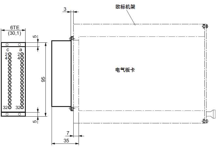 VT10812轉(zhuǎn)接插座danyuanchicun.jpg