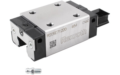 REXROTH-新型滑塊 R205E22320