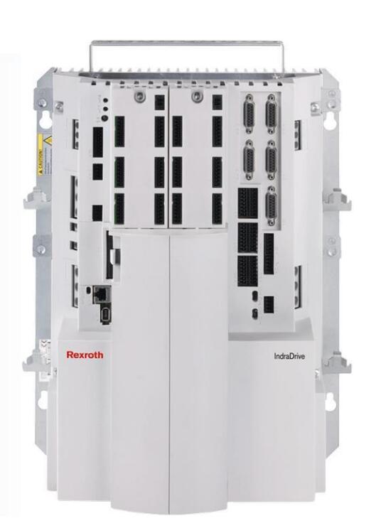IndraDrive HCT/HCQ