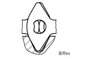 Renold Biflex驅(qū)動(dòng)齒形鏈條和鏈輪
